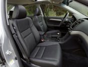 2006 Acura TSX Picture